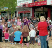 Mountain Gate Shopping Centre - Attractions Perth 0