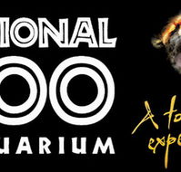 National Zoo  Aquarium - Attractions Perth