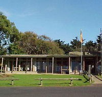 Tiagarra Aboriginal Culture Centre and Museum - Attractions Perth