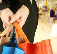 Woodgrove Shopping Centre - Attractions Perth