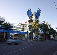 Eastland Shopping Centre - Attractions Perth