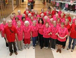 Rosebud Plaza Shopping Centre - Attractions Perth 0