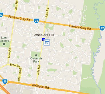  Attractions Perth