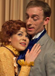 The Genesian Theatre - Attractions Perth 2