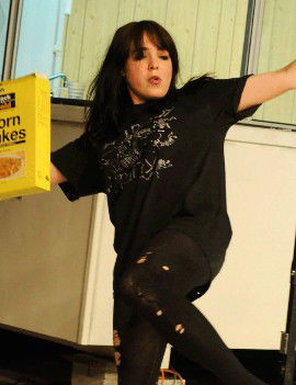 Belvoir St Theatre - Attractions Perth 2