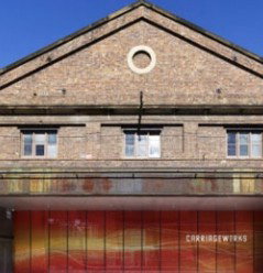 Eveleigh NSW Attractions Perth
