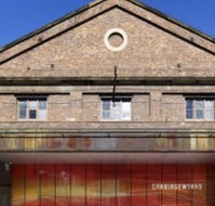 Carriageworks - Attractions Perth