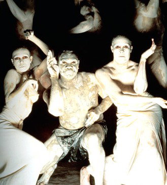 Bangarra Dance Theatre - Attractions Perth 1