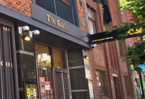 Gaelic Theatre - Attractions Perth 0
