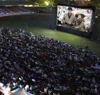 Starlight Cinema - Attractions Perth