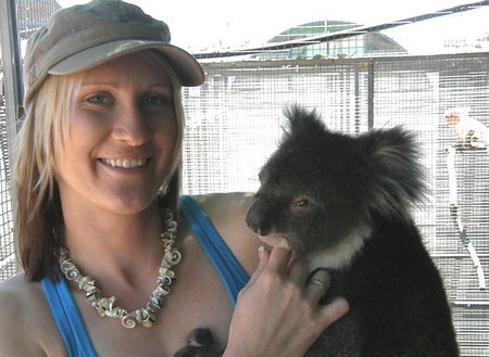 Dundee's Wildlife Park - Attractions Perth 2