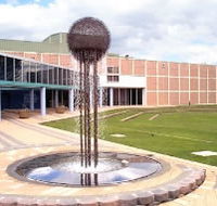 Orange Regional Gallery - Attractions Perth