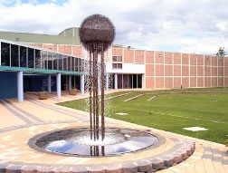 Orange Regional Gallery - Attractions Perth 0