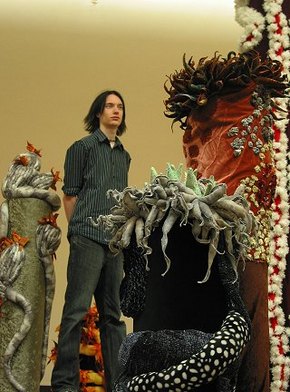 Orange Regional Gallery - Attractions Perth 2
