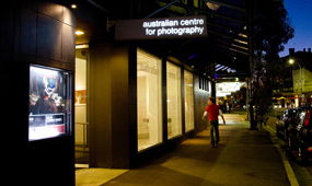 Paddington NSW Attractions Perth