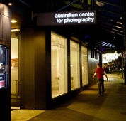 Australian Centre for Photography - Attractions Perth
