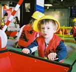 Powerhouse Museum of Science  Design - Attractions Perth