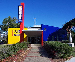 Logan Central QLD Attractions Perth