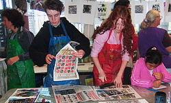 Logan Art Gallery - Attractions Perth 1