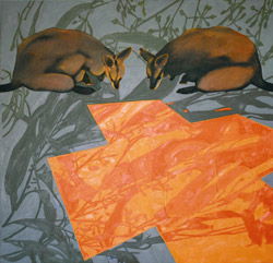 Logan Art Gallery - Attractions Perth 2