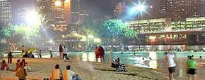 South Bank Lifestyle Market - Attractions Perth 2