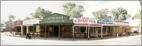  Attractions Perth