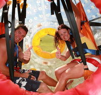 OzBall - Attractions Perth