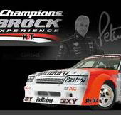 Champions Brock Experience - Attractions Perth