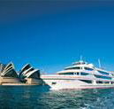 Captain Cook Cruises - Attractions Perth