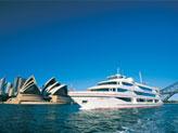Captain Cook Cruises - Attractions Perth 0