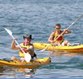 Manly Kayaks - Attractions Perth