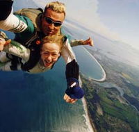 Skydive Melbourne - Attractions Perth