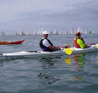 Sea Kayak Melbourne and Victoria - Attractions Perth