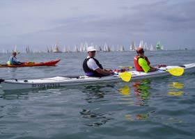 Sea Kayak Melbourne And Victoria - Attractions Perth 0