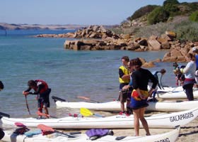 Sea Kayak Melbourne And Victoria - Attractions Perth 2