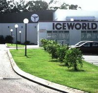 Iceworld Acacia Ridge - Attractions Perth