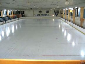 Iceworld Acacia Ridge - Attractions Perth 1