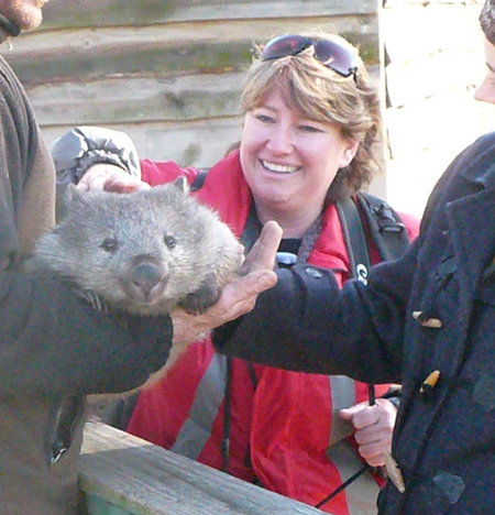 East Coast Natureworld - Attractions Perth 3