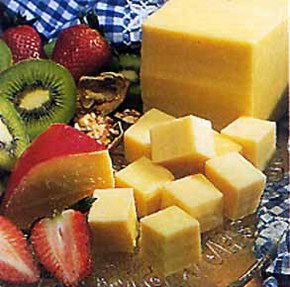 Allansford Cheese World - Attractions Perth 3