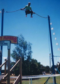 Bairnsdale Archery, Mini Golf & Games Park - Attractions Perth 2