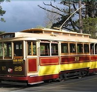 Ballarat Tramway Museum - Attractions Perth