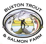 Buxton Trout and Salmon Farm - Attractions Perth