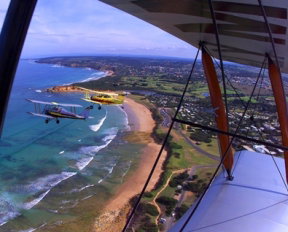 Tiger Moth World Adventure Park - Attractions Perth 1
