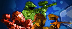Action Paintball Games - Sydney - Attractions Perth 0