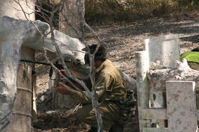 Action Paintball Games - Sydney - Attractions Perth 3