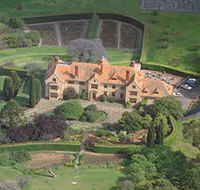 Carrick Hill - Attractions Perth