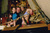 South Australian Maritime Museum - Attractions Perth 2