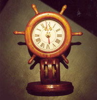 South Australian Maritime Museum - Attractions Perth 3