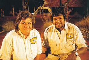 Aboriginal Art & Culture Centre - Attractions Perth 1