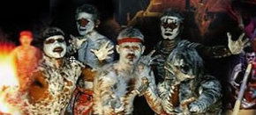 Aboriginal Art & Culture Centre - Attractions Perth 2